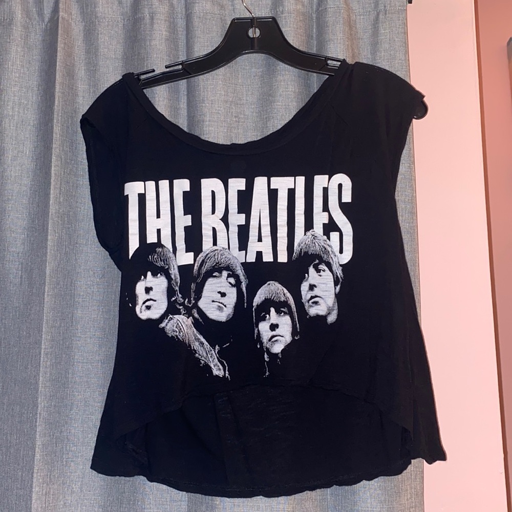 The Beatles top